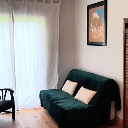 بيت للعطل Maison Entre Et Campagne *