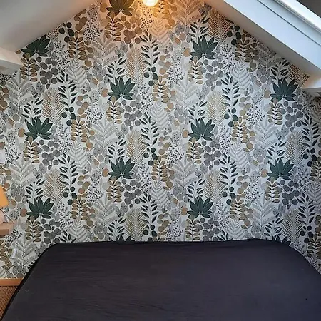 بيت للعطل Maison Entre Et Campagne
