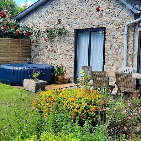 بيت للعطل Maison Entre Et Campagne بلوها